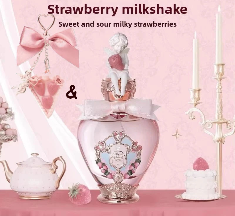Flower Knows Strawberry Cupid Eau de Parfum 50ml