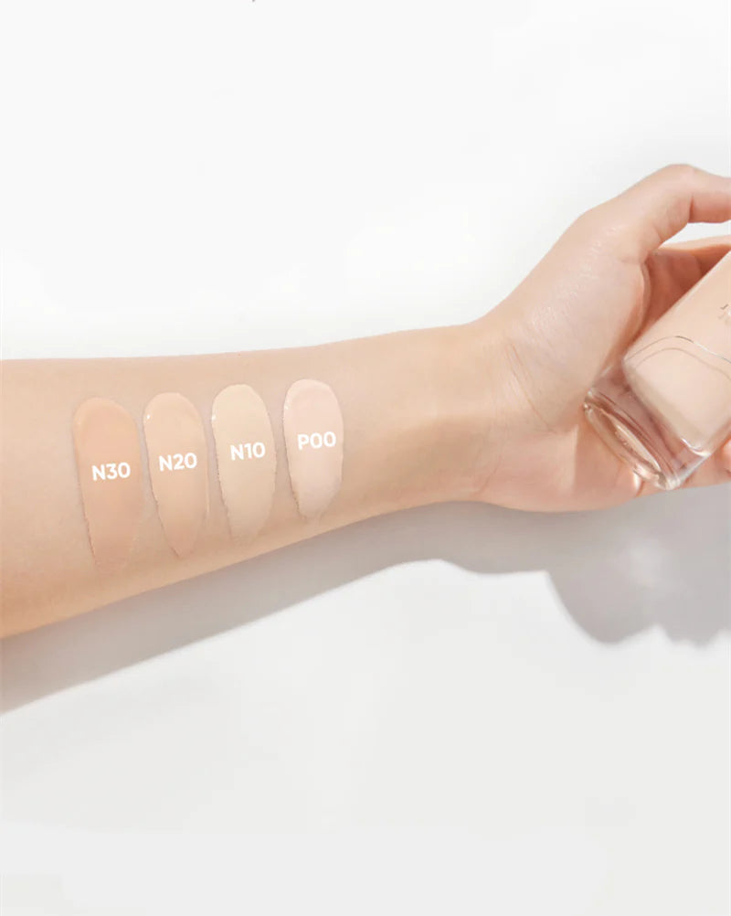 Judydoll Liquid Foundation 30ml