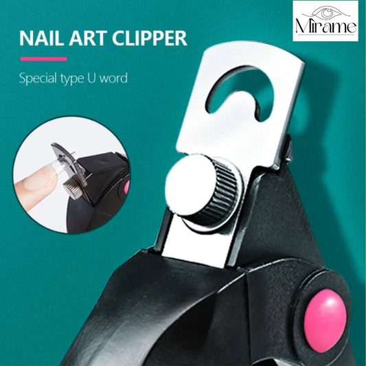 Nailpop Clipper