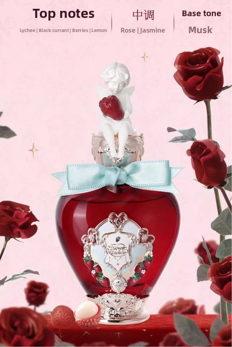 Flower Knows Strawberry Cupid Eau de Parfum 50ml