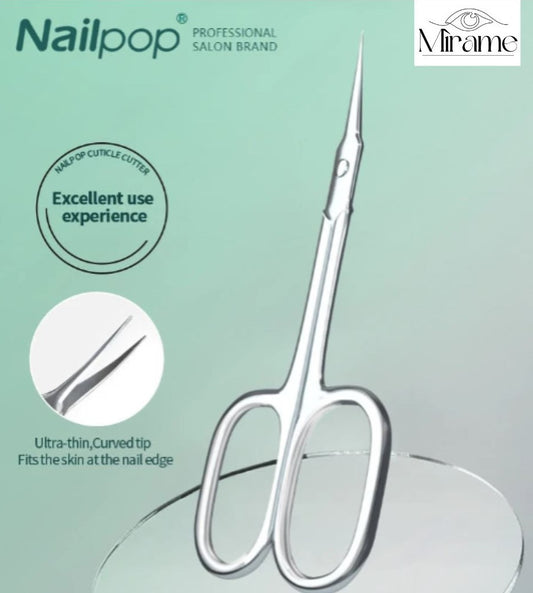 Nailpop Forbicine Cuticole
