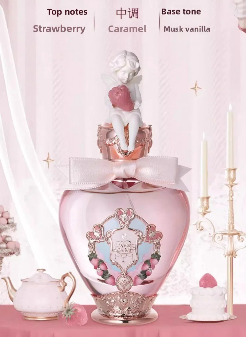 Flower Knows Strawberry Cupid Eau de Parfum 50ml