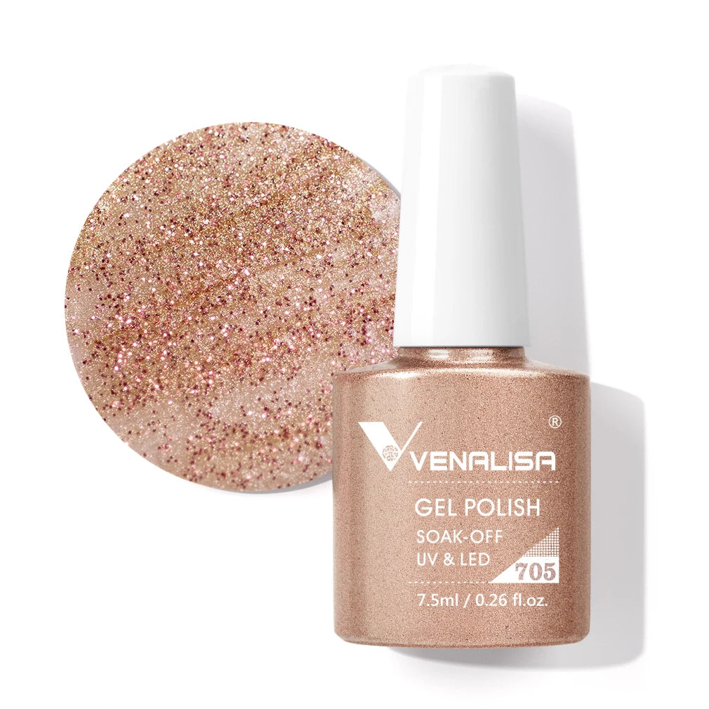 Venalisa VIP 3 – Colori singoli