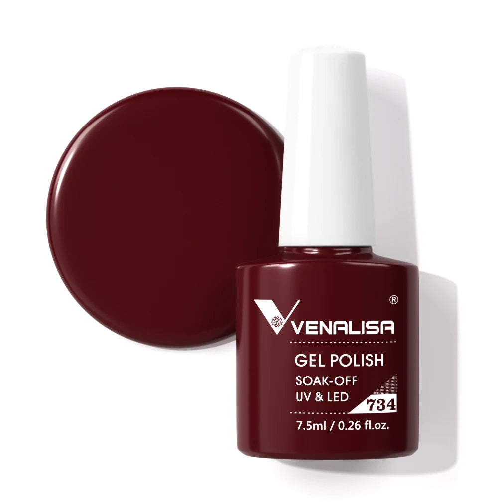 Venalisa VIP 3 – Colori singoli