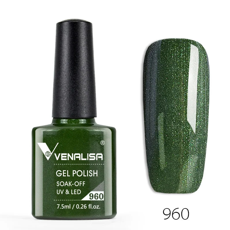 Venalisa VIP 1 - Colori singoli