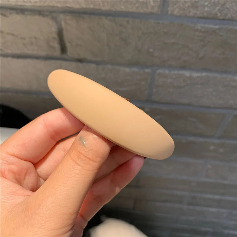 Clip Geometrica Opaca