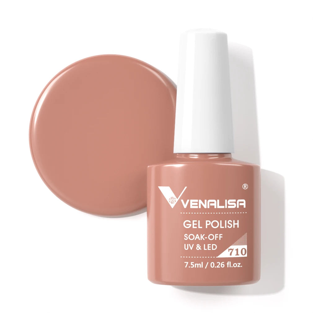 Venalisa VIP 3 – Colori singoli