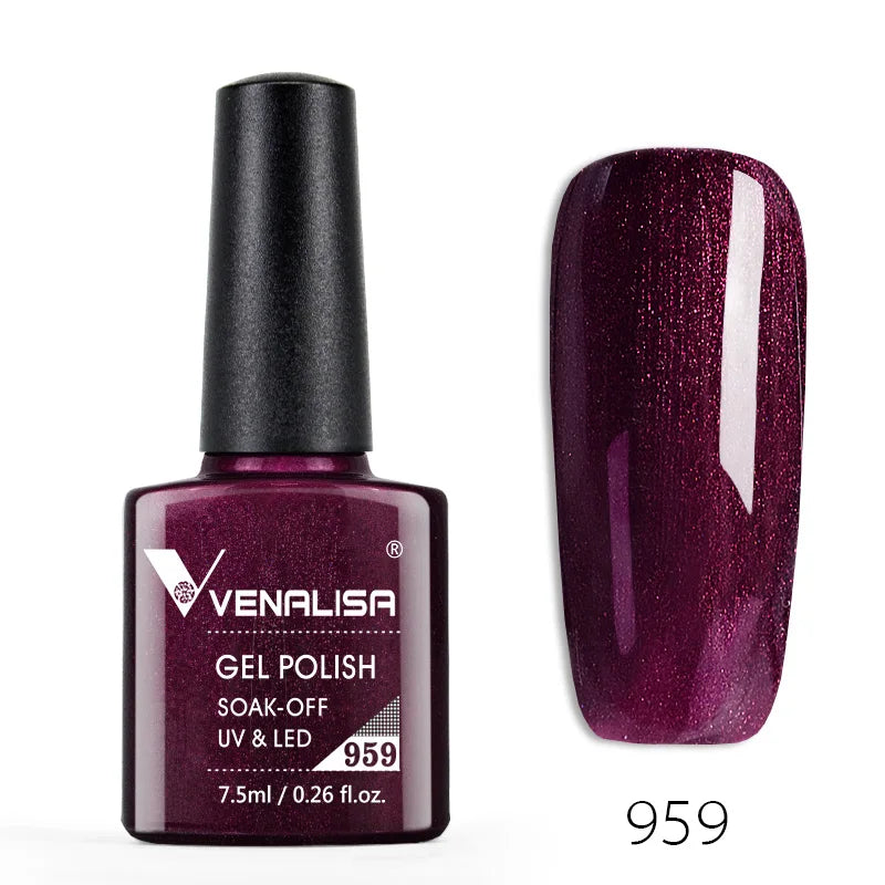 Venalisa VIP 1 - Colori singoli