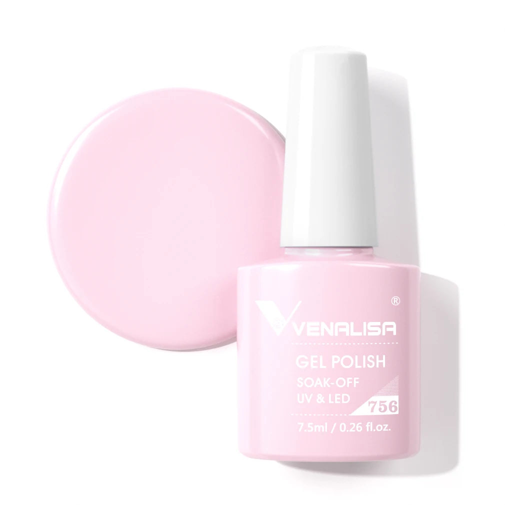 Venalisa VIP 3 – Colori singoli
