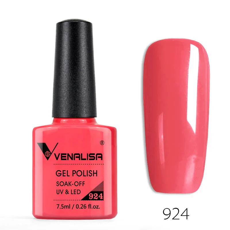 Venalisa VIP 1 - Colori singoli