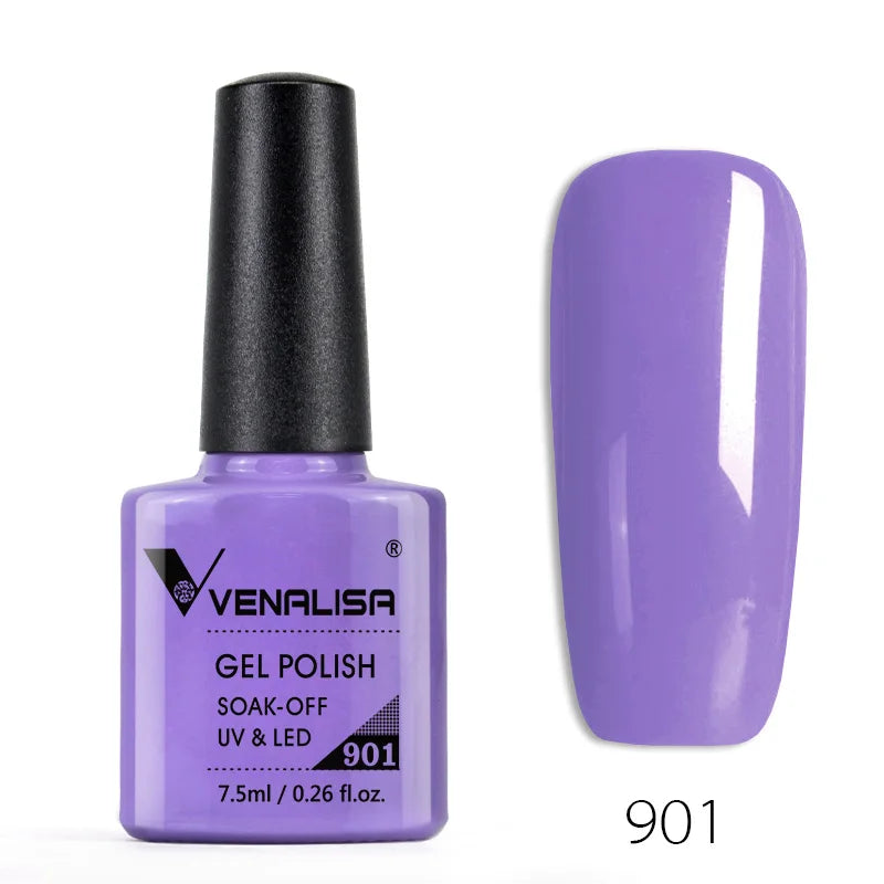 Venalisa VIP 1 - Colori singoli