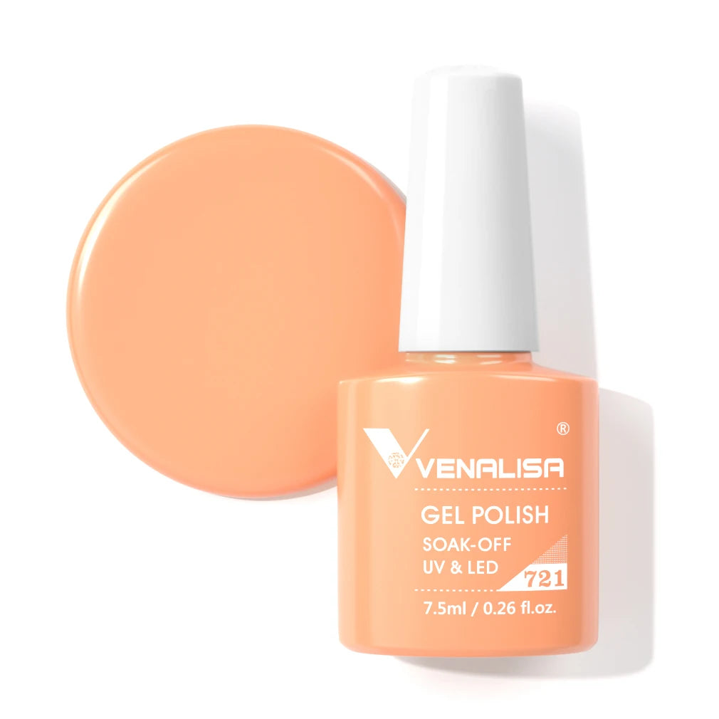 Venalisa VIP 3 – Colori singoli