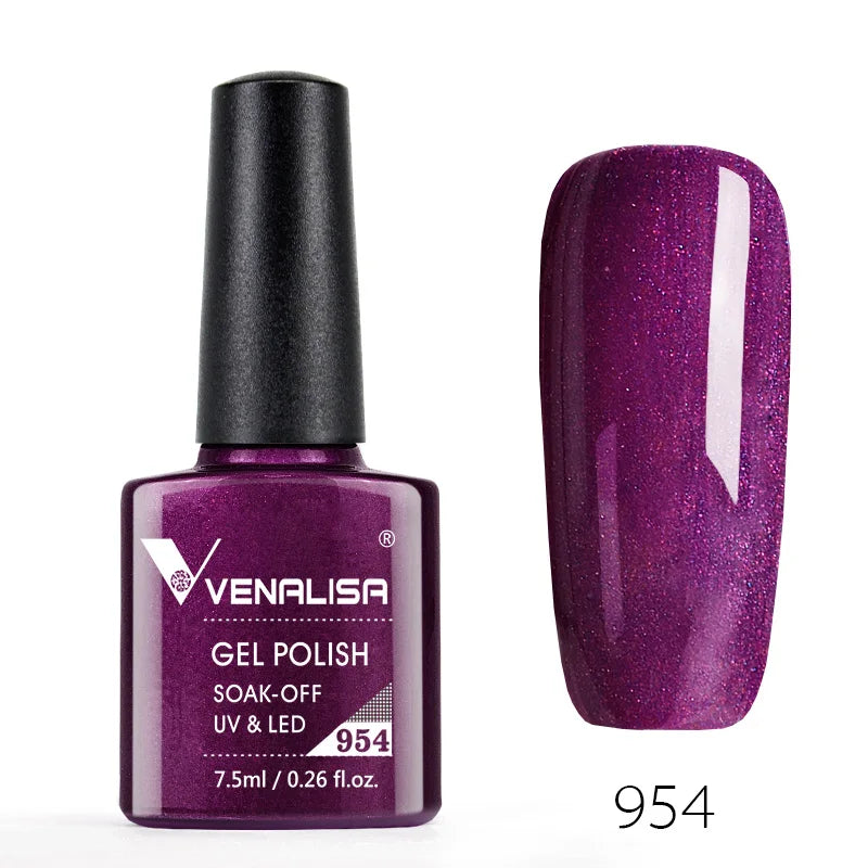 Venalisa VIP 1 - Colori singoli