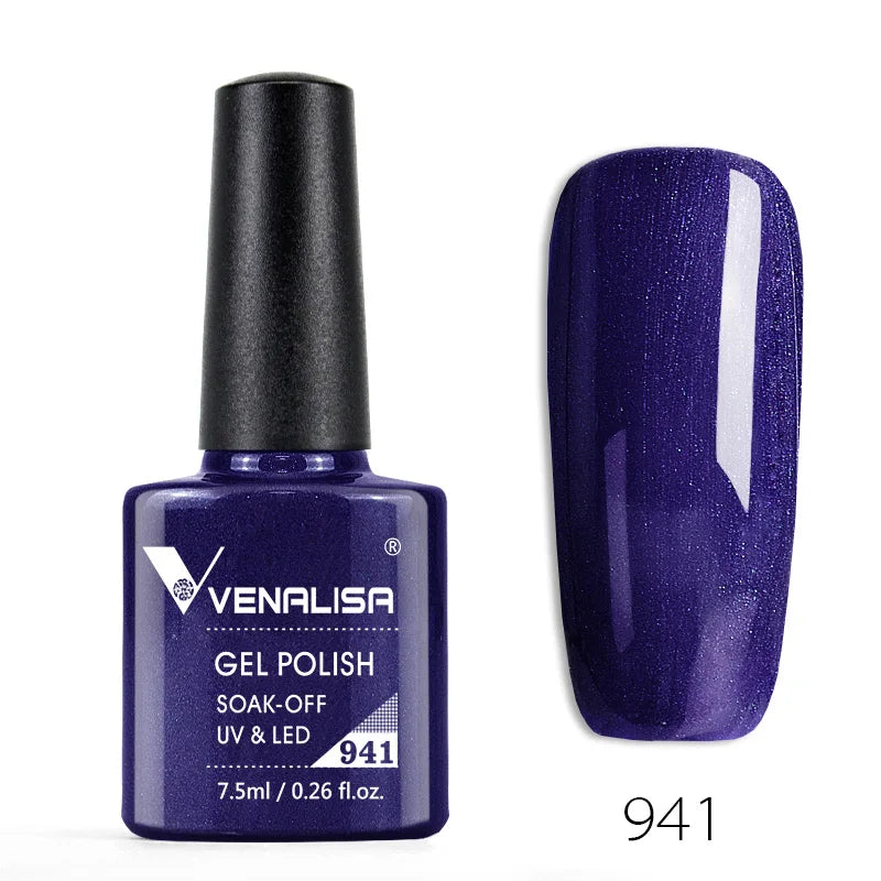 Venalisa VIP 1 - Colori singoli