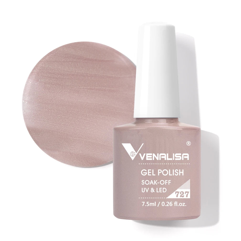 Venalisa VIP 3 – Colori singoli