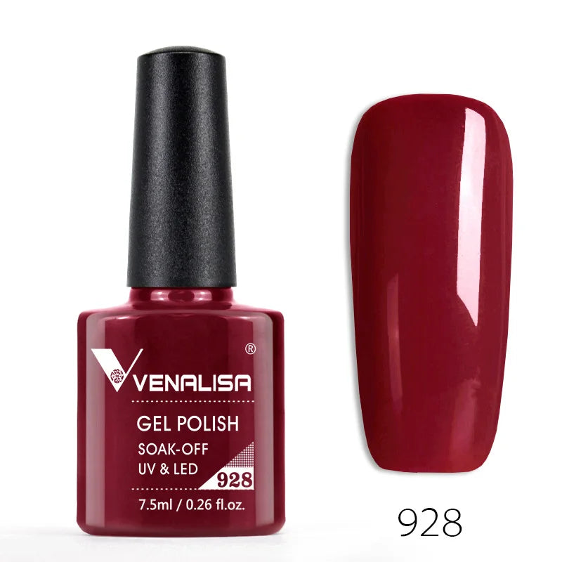 Venalisa VIP 1 - Colori singoli