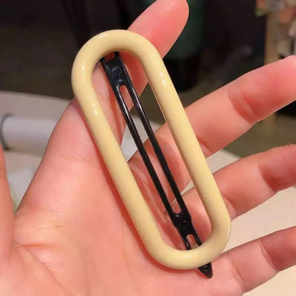 Clip Tonda Colorata
