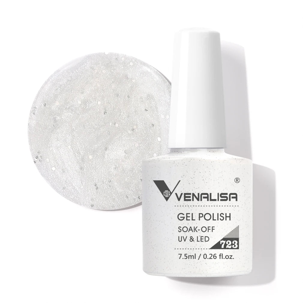 Venalisa VIP 3 – Colori singoli
