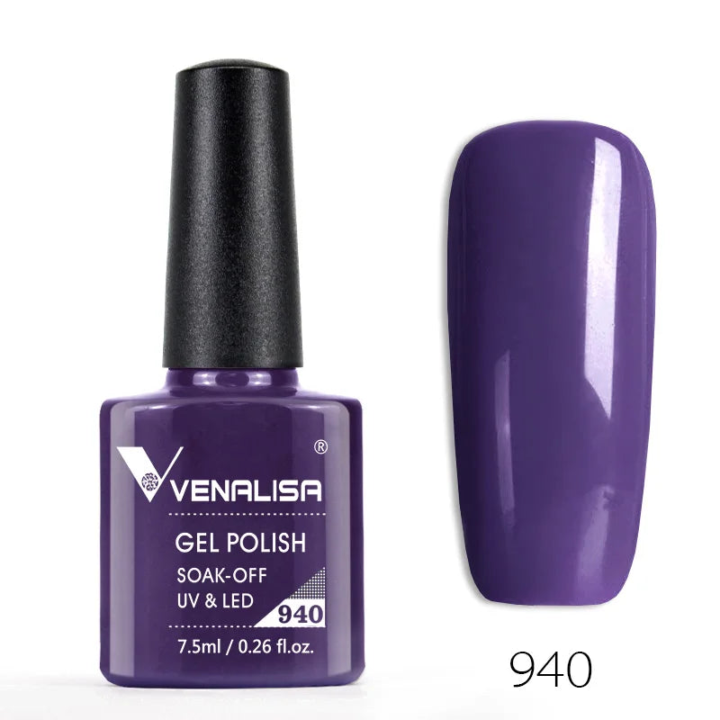 Venalisa VIP 1 - Colori singoli
