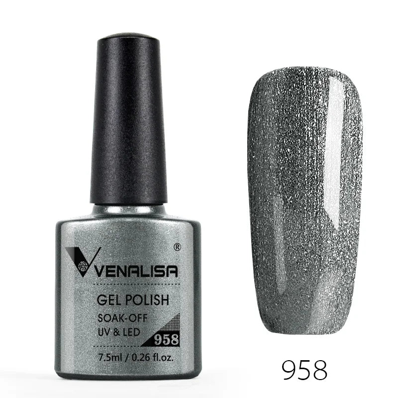 Venalisa VIP 1 - Colori singoli