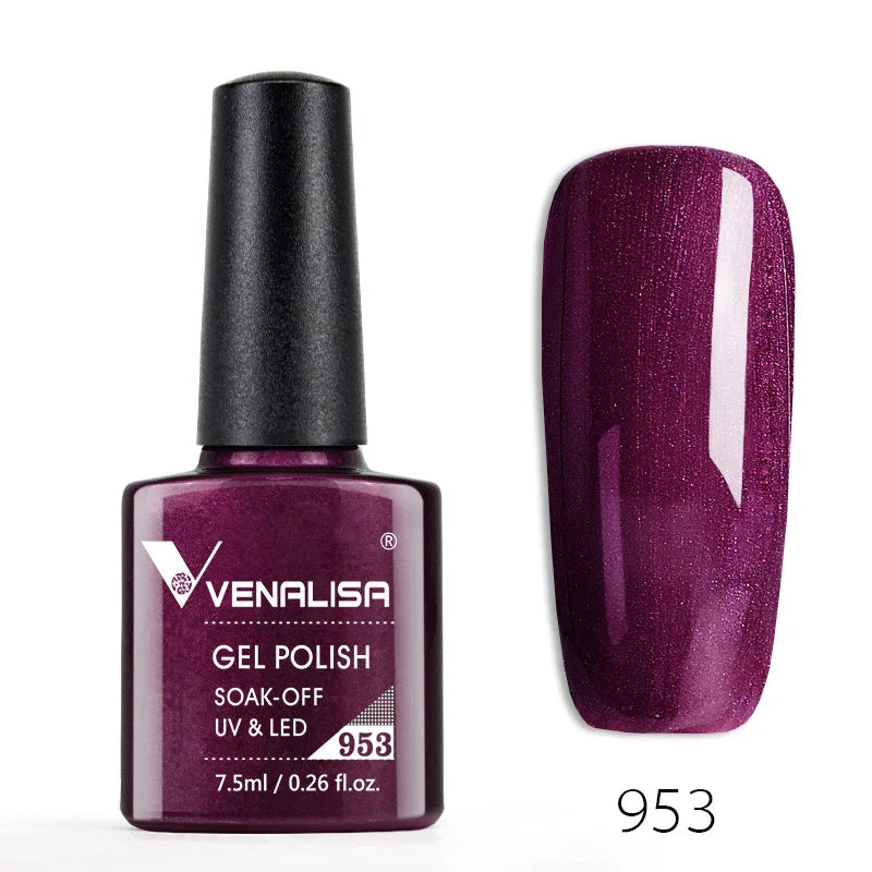 Venalisa VIP 1 - Colori singoli
