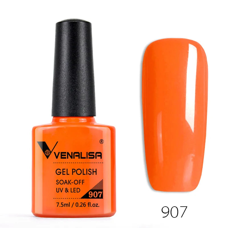 Venalisa VIP 1 - Colori singoli