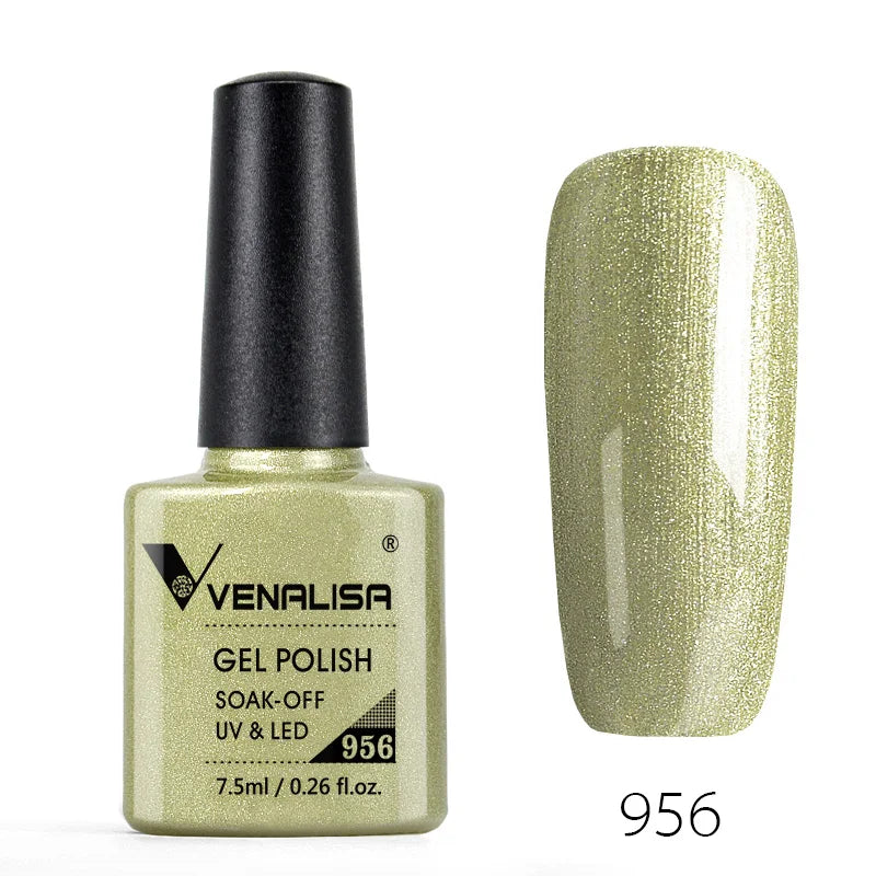 Venalisa VIP 1 - Colori singoli
