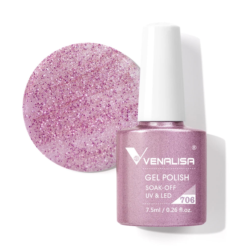 Venalisa VIP 3 – Colori singoli