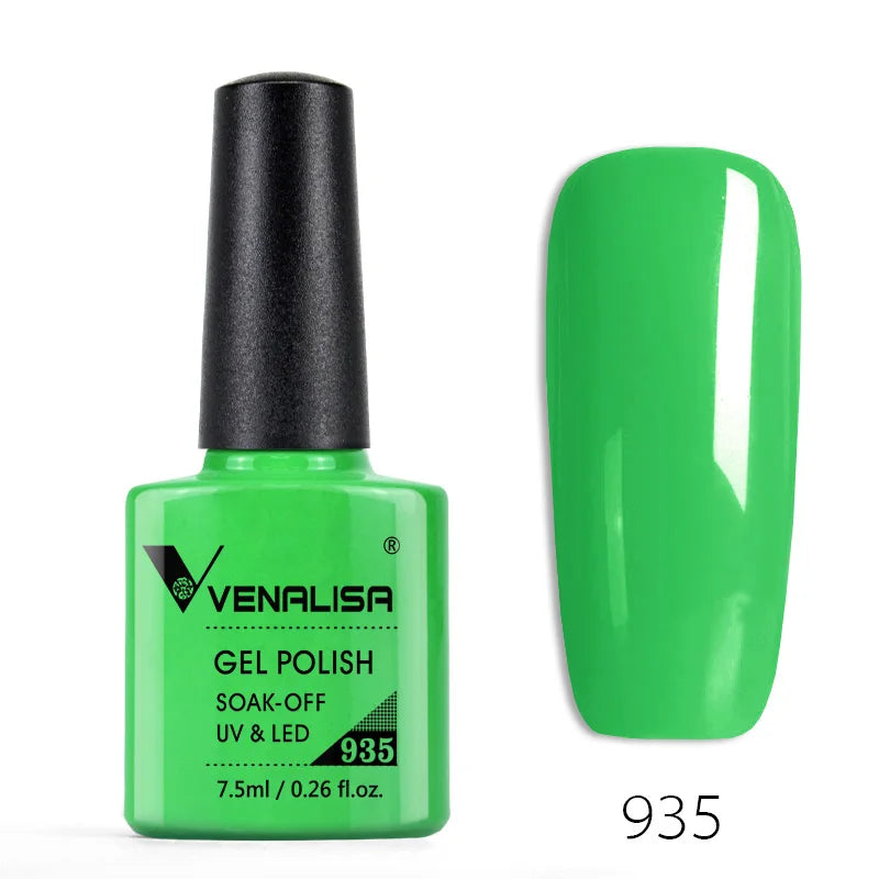 Venalisa VIP 1 - Colori singoli