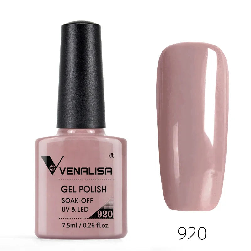 Venalisa VIP 1 - Colori singoli