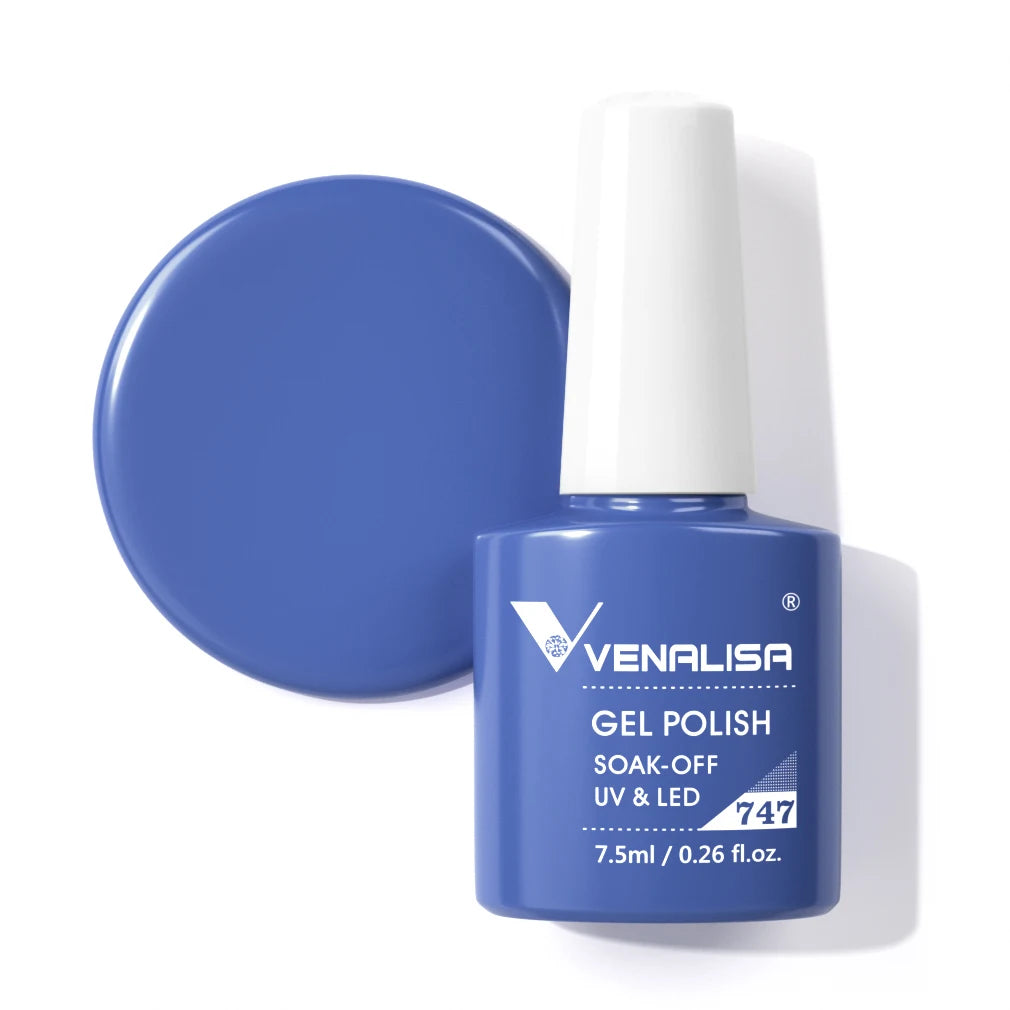 Venalisa VIP 3 – Colori singoli