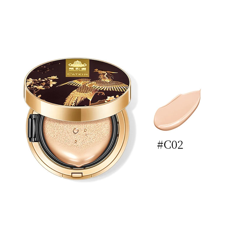 Catkin Summer Palace BB Cream Air Cushion Foundation 13+13g