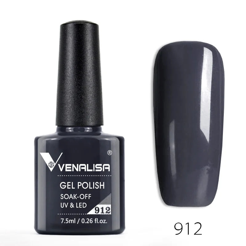 Venalisa VIP 1 - Colori singoli