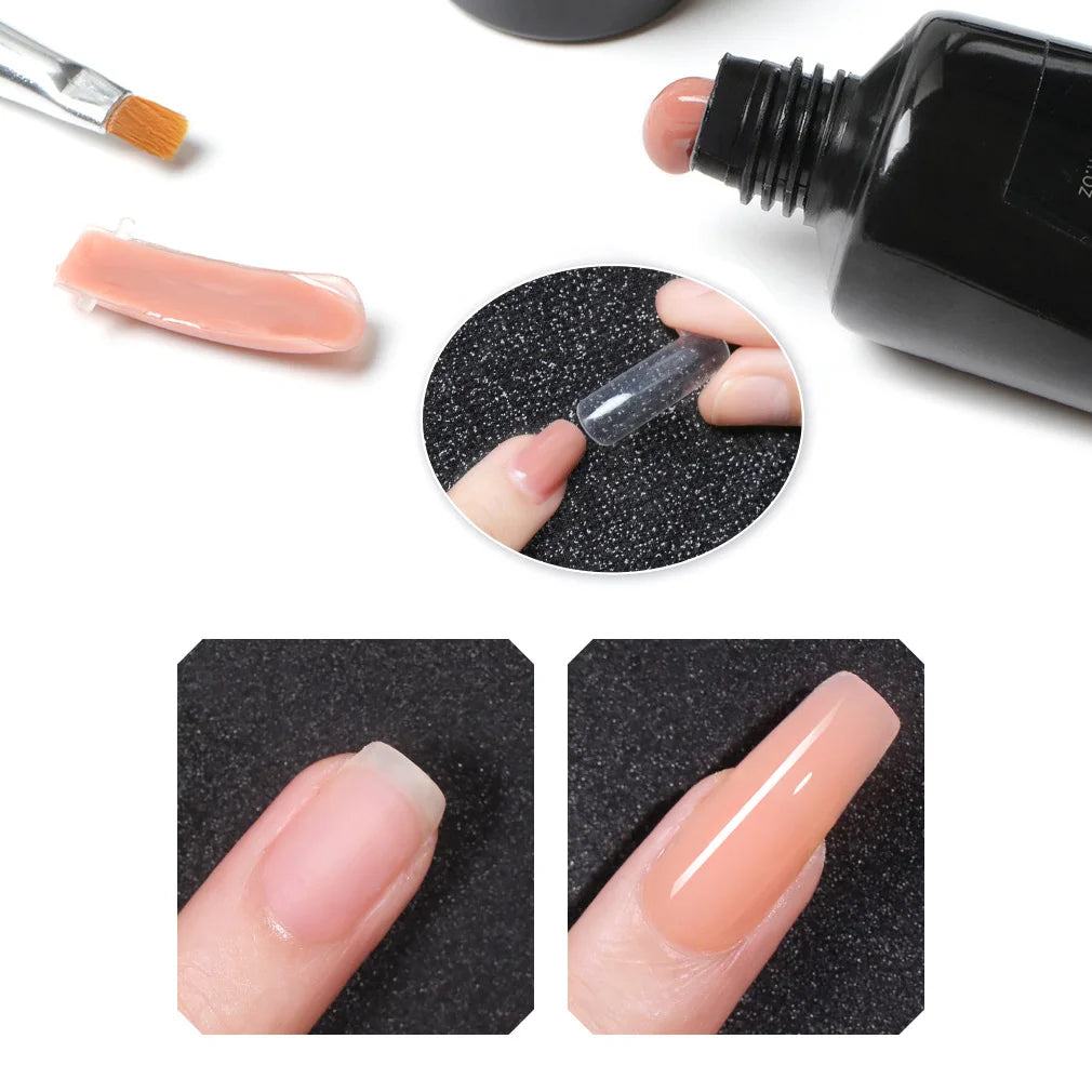 Venalisa Acrygel Kit – 26 Colori Professionali