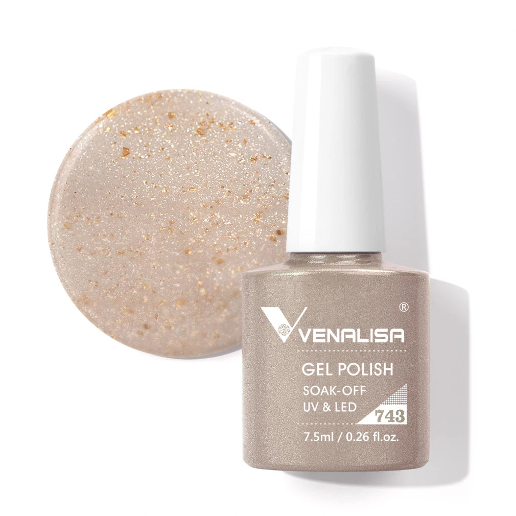 Venalisa VIP 3 – Colori singoli
