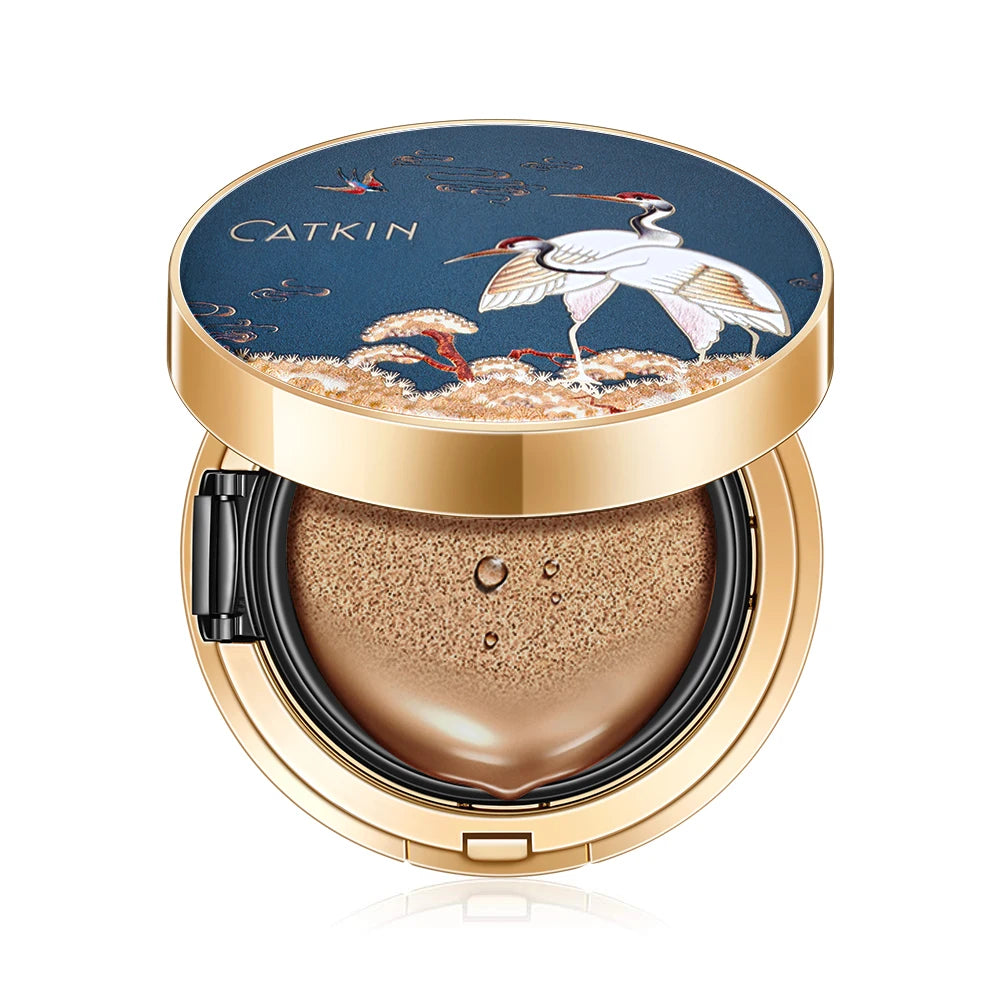 Catkin Summer Palace BB Cream Air Cushion Foundation 13+13g