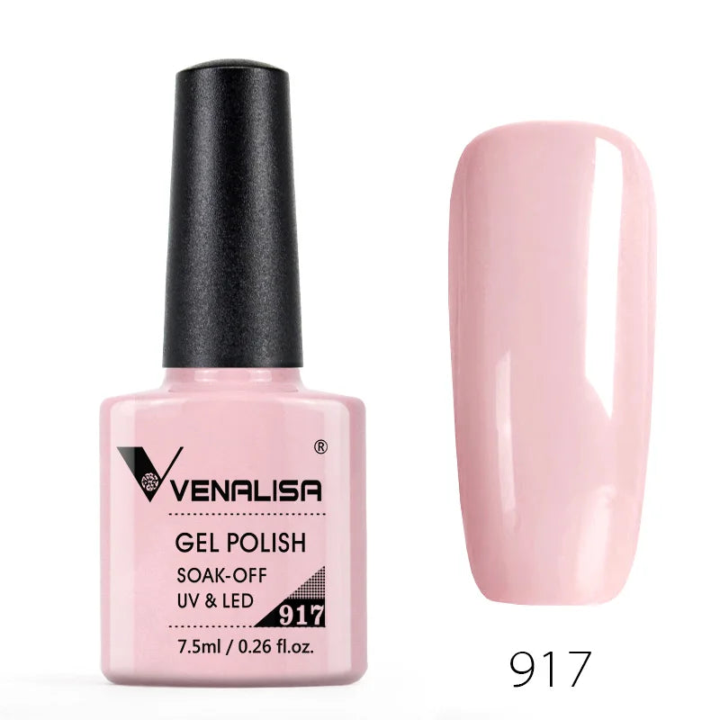 Venalisa VIP 1 - Colori singoli