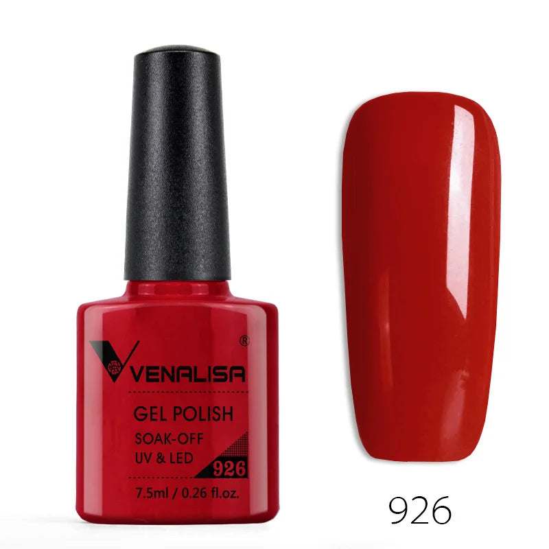 Venalisa VIP 1 - Colori singoli