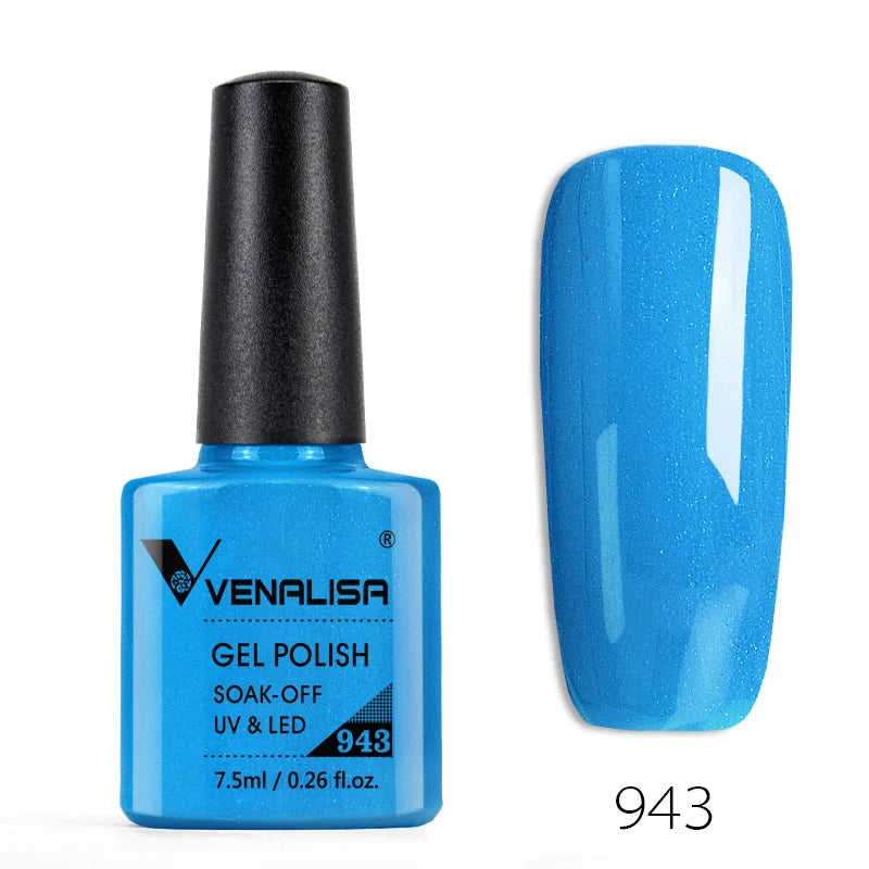 Venalisa VIP 1 - Colori singoli
