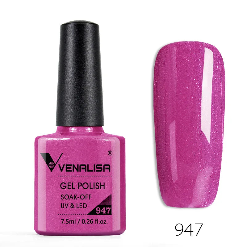Venalisa VIP 1 - Colori singoli