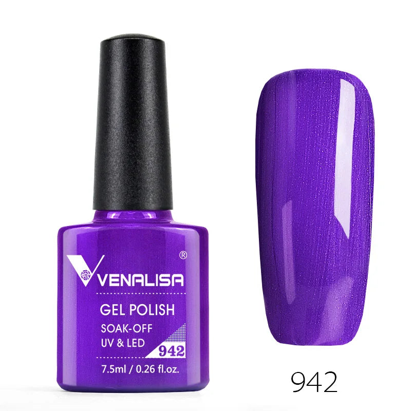Venalisa VIP 1 - Colori singoli