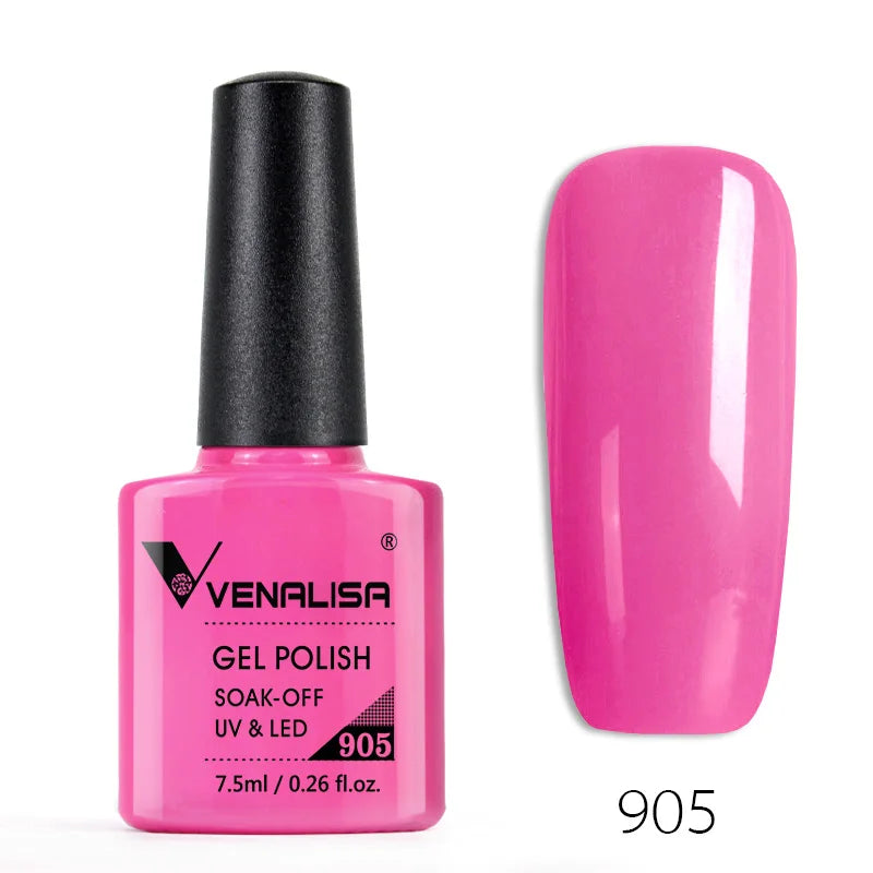 Venalisa VIP 1 - Colori singoli