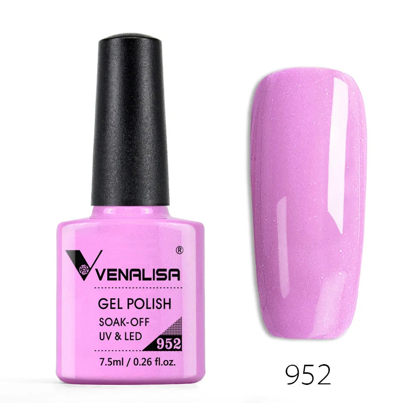 Venalisa VIP 1 - Colori singoli