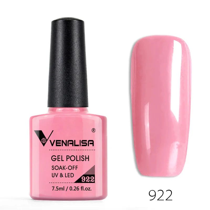 Venalisa VIP 1 - Colori singoli