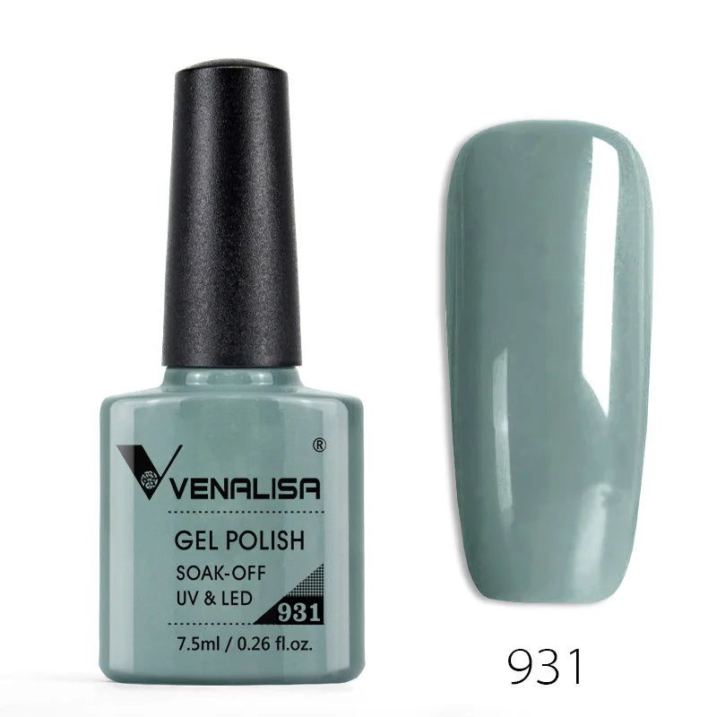 Venalisa VIP 1 - Colori singoli