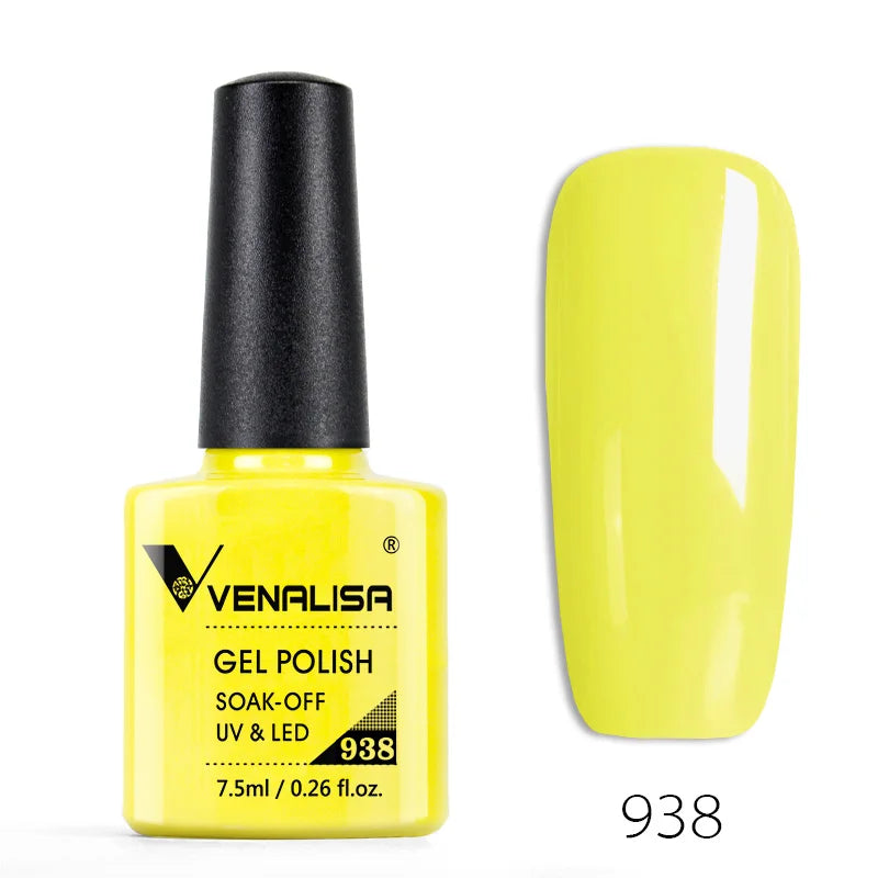 Venalisa VIP 1 - Colori singoli