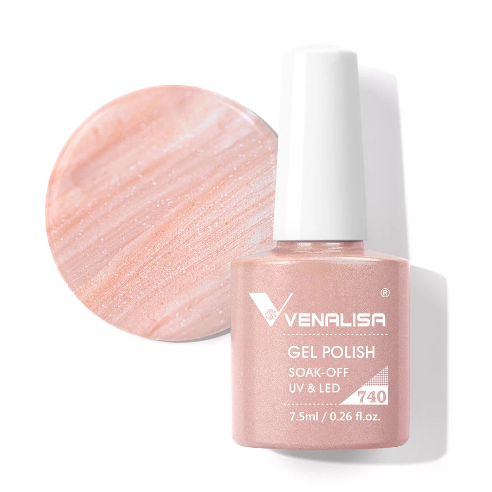 Venalisa VIP 3 – Colori singoli