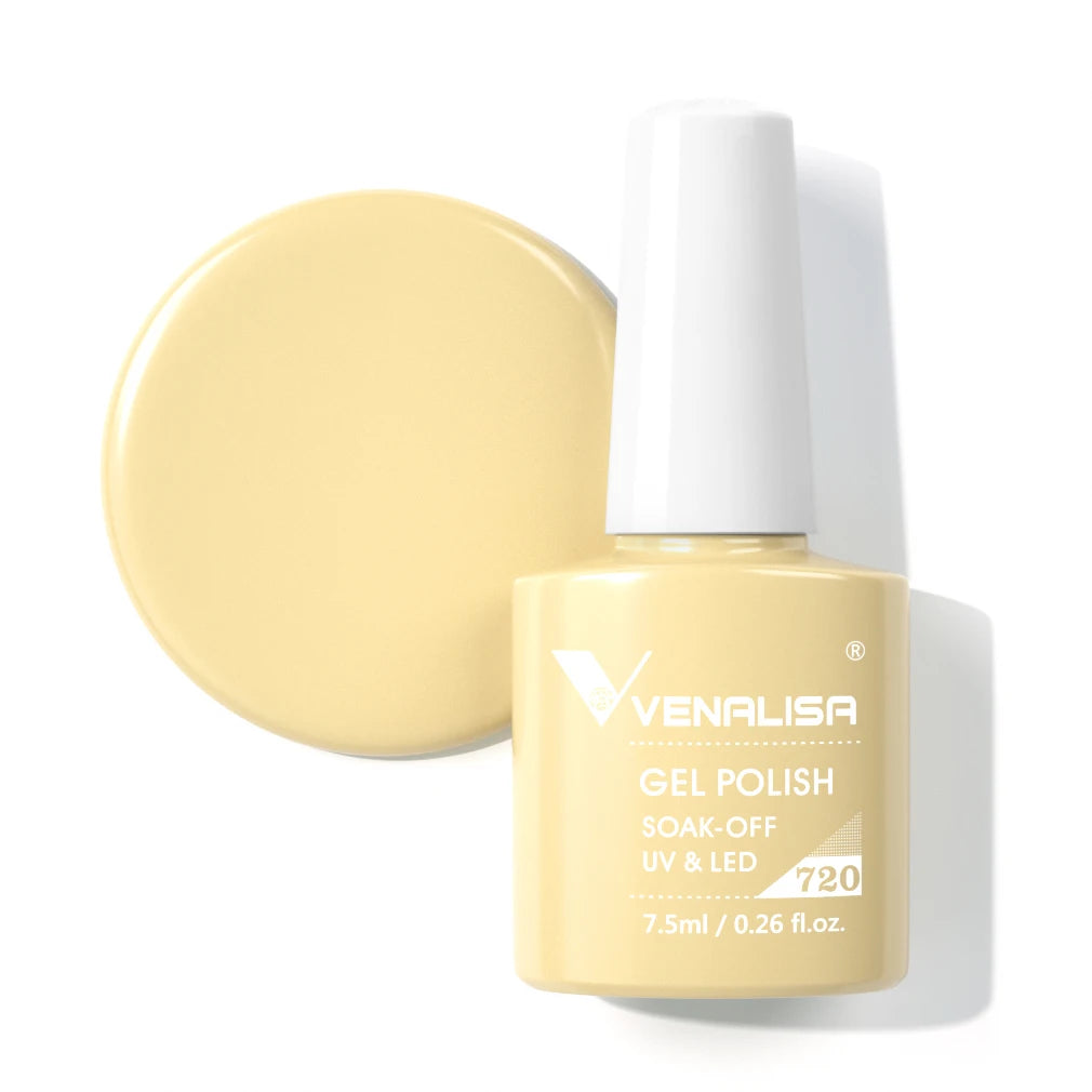 Venalisa VIP 3 – Colori singoli