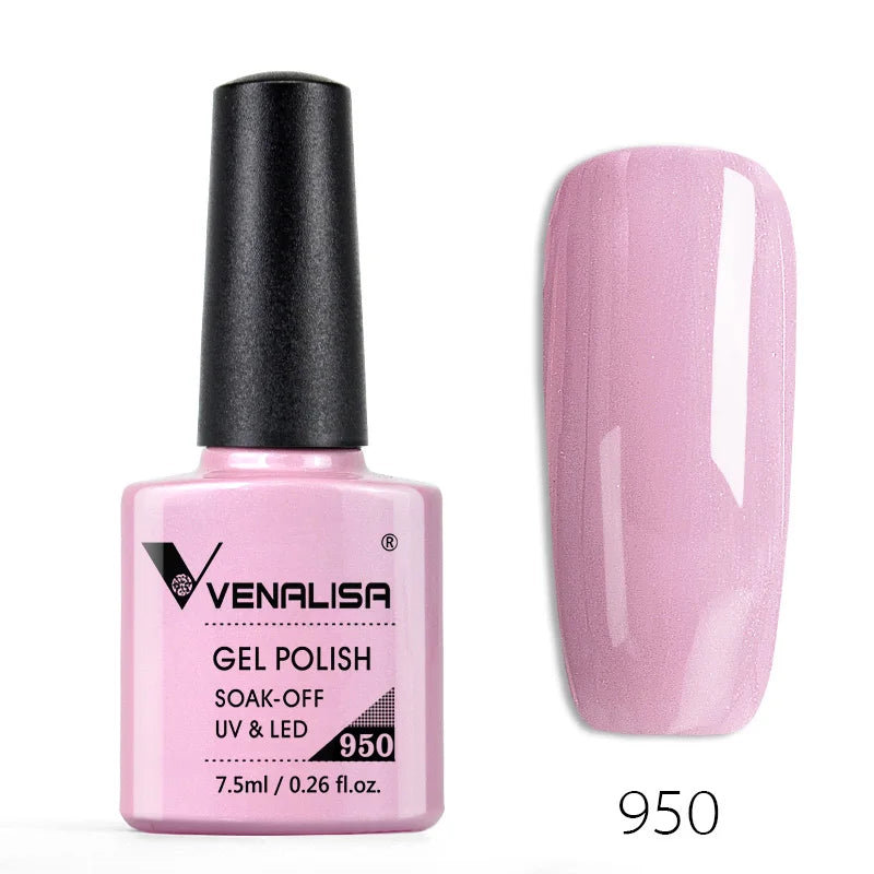 Venalisa VIP 1 - Colori singoli