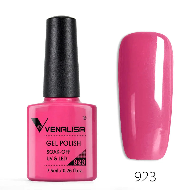 Venalisa VIP 1 - Colori singoli